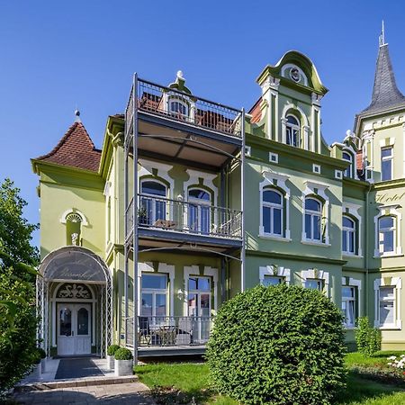 App Flamingo Hotel Ostseebad Kühlungsborn Екстериор снимка