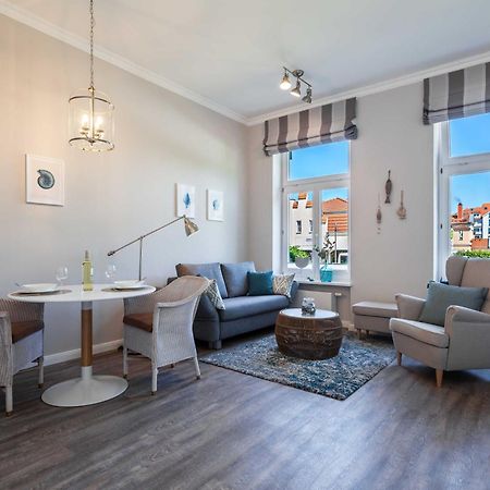 App Flamingo Hotel Ostseebad Kühlungsborn Екстериор снимка